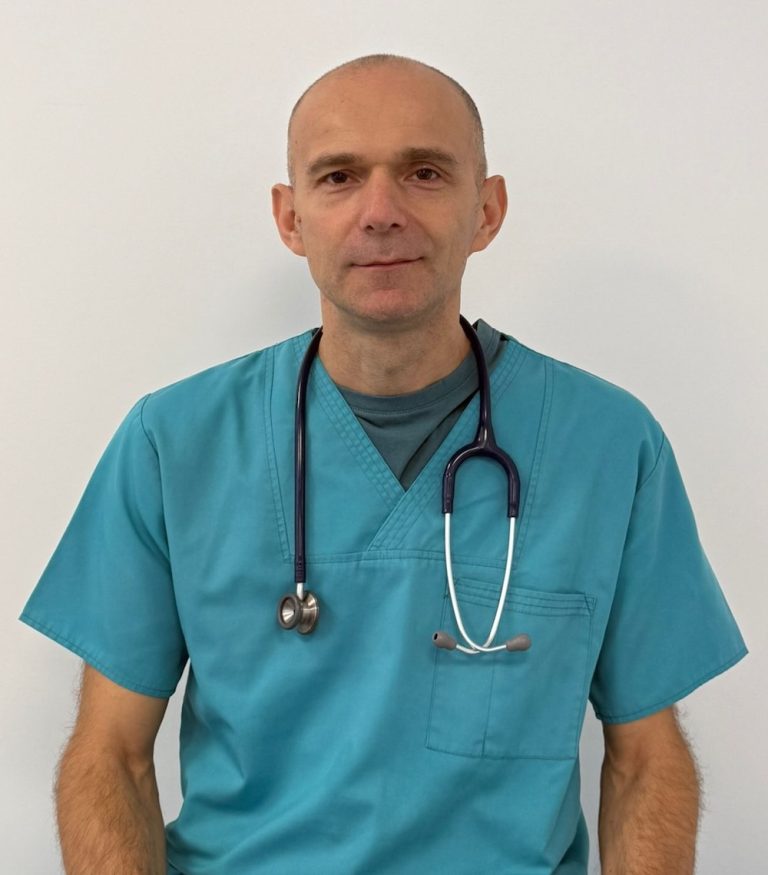 Dr. Florin Grigoras - ATI