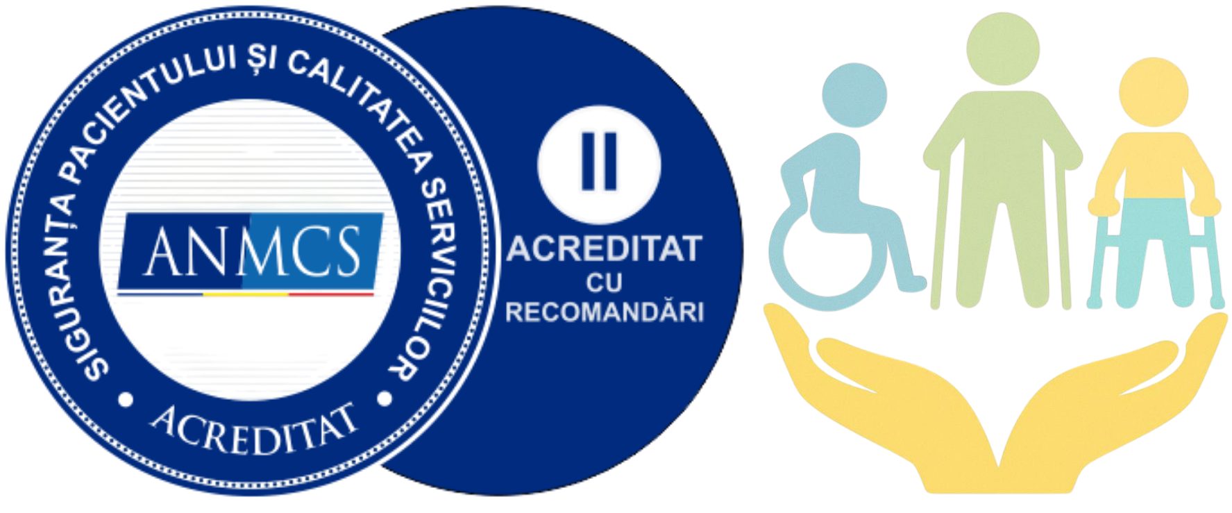 Centrul National Clinic de Recuperare Neuropsihomotorie Copii Doctor Nicolae Robanescu
